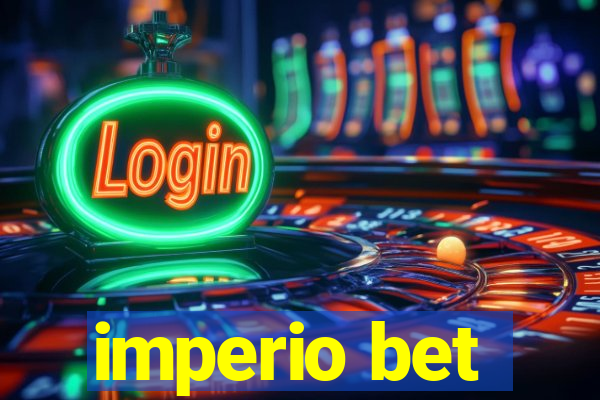 imperio bet